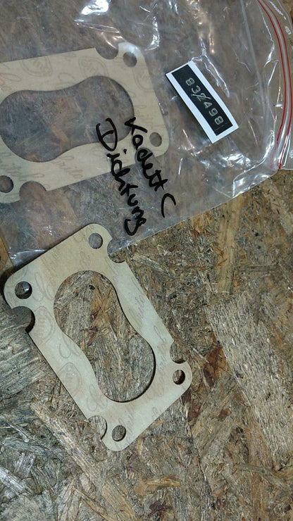 Kadett C Dichtung original GM Opel Neu