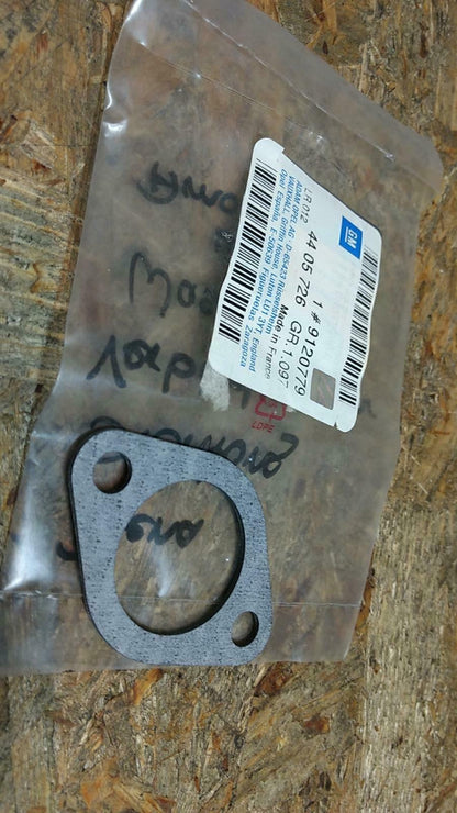 Arena Dichtung Verbindungsrohr WP u. Amaturen orig GM Opel NEU