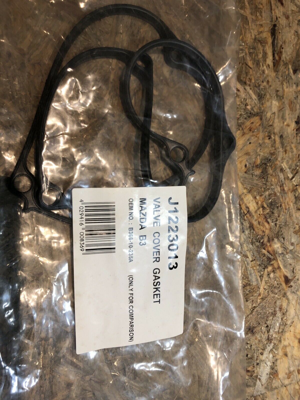 Mazda B3 Ventildeckeldichtung Neu