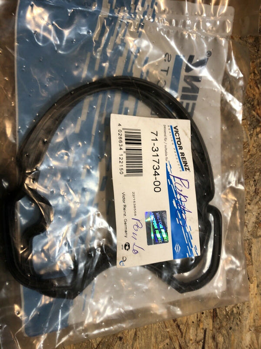 FIAT Punto Dichtung Zylinderkopf Haube Neu