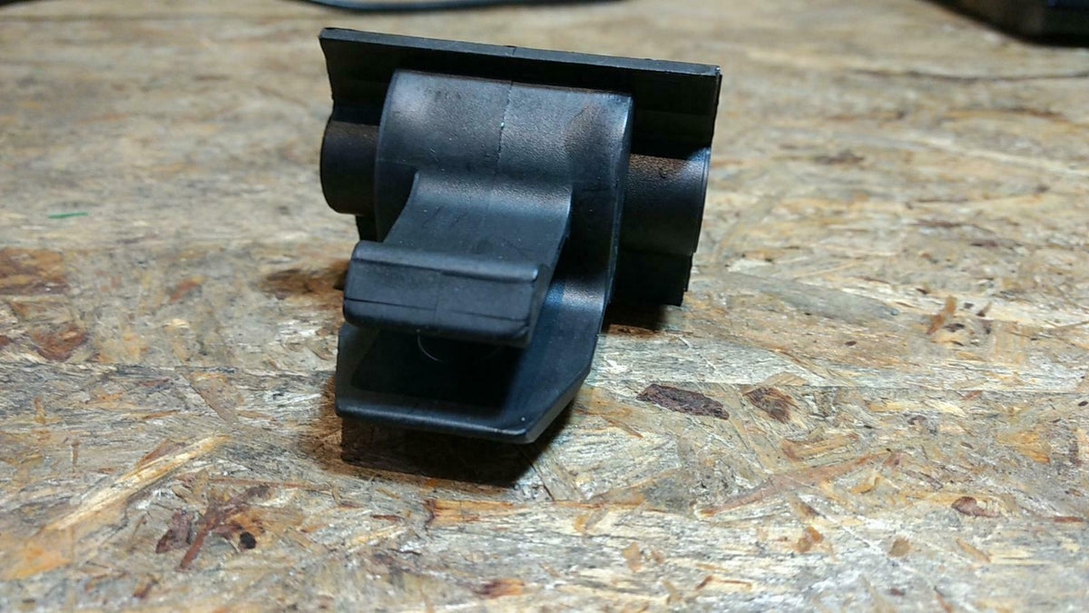 Astra F Stopfen Öffnung abnehmb. Kugelstange orig GM Opel NEU