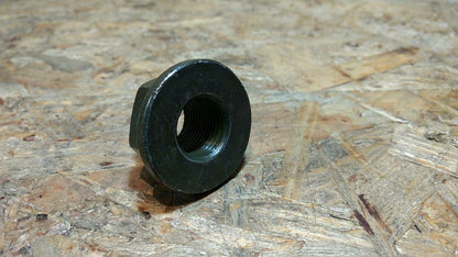 Agila A Mutter Bremstrommel an Hinter.-nabe orig GM Opel NEU