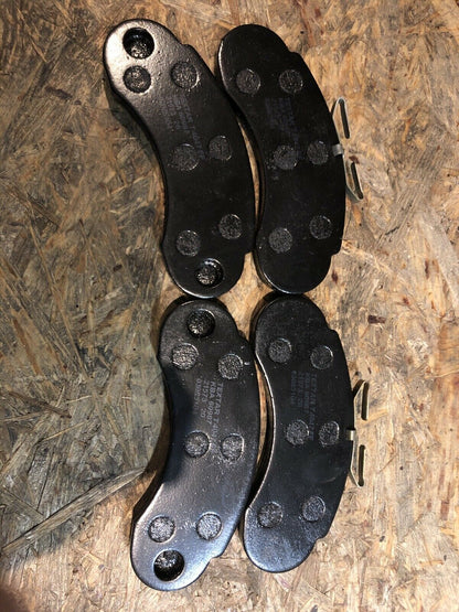 Mercedes Benz 100 D (VA) Bremsbeläge Neu