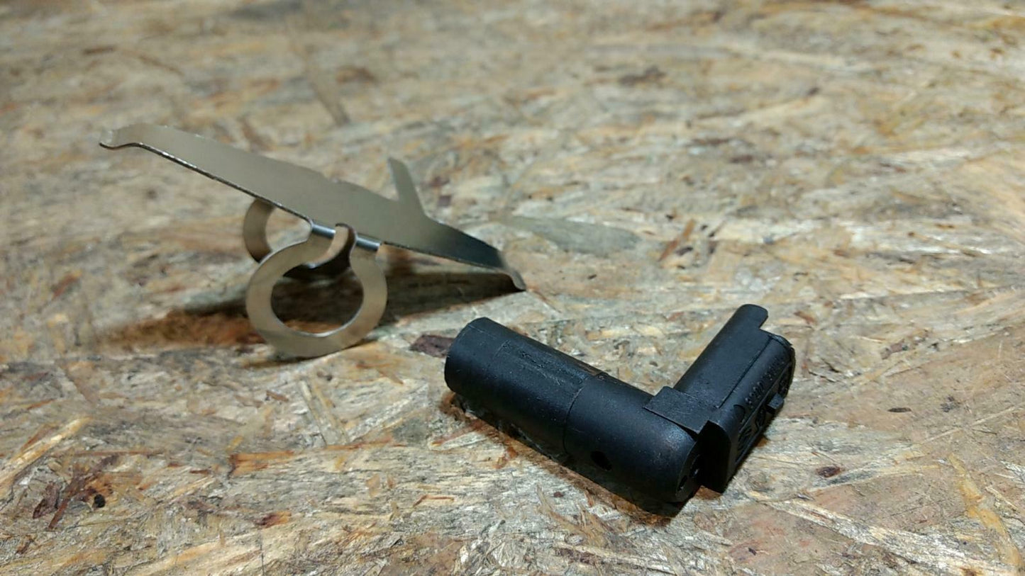 Opel Movano A Sensor Motorgeschwindigkeit original GM Opel NEU