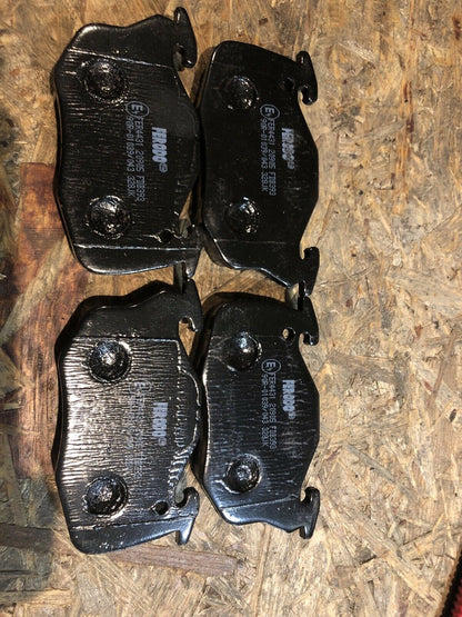 Peugeot 205  /  309  Renault Clio Bremsbeläge Neu