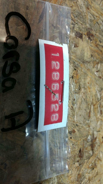 Corsa A Kodierstecker f. Kabelsatz e.Vorzündung orig GM Opel NEU