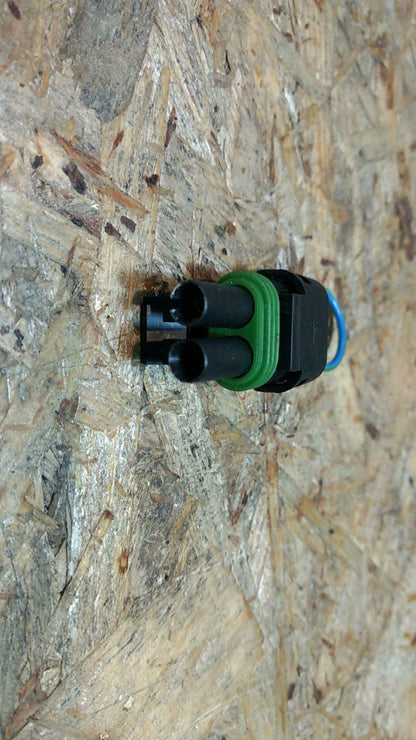 Corsa A Kodierstecker f. Kabelsatz e.Vorzündung orig GM Opel NEU
