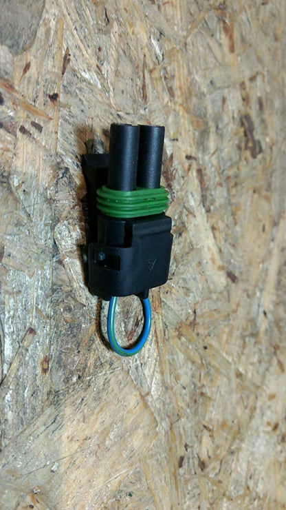 Corsa A Kodierstecker f. Kabelsatz e.Vorzündung orig GM Opel NEU
