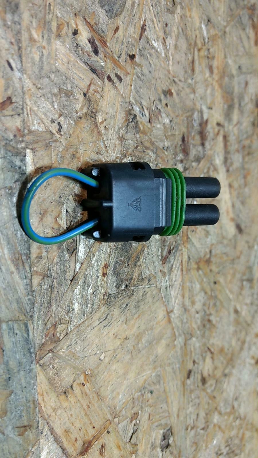 Corsa A Kodierstecker f. Kabelsatz e.Vorzündung orig GM Opel NEU