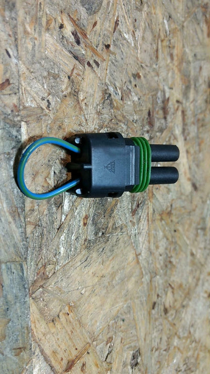 Corsa A Kodierstecker f. Kabelsatz e.Vorzündung orig GM Opel NEU