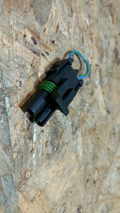 Corsa A Kodierstecker f. Kabelsatz e.Vorzündung orig GM Opel NEU