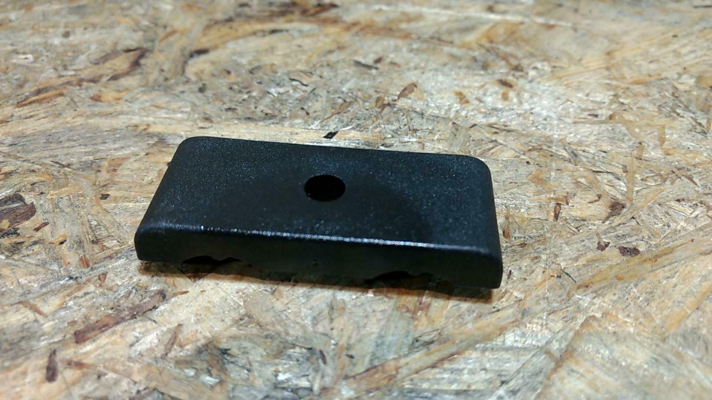 Opel Omega B Clip Ölleitung original GM NEU