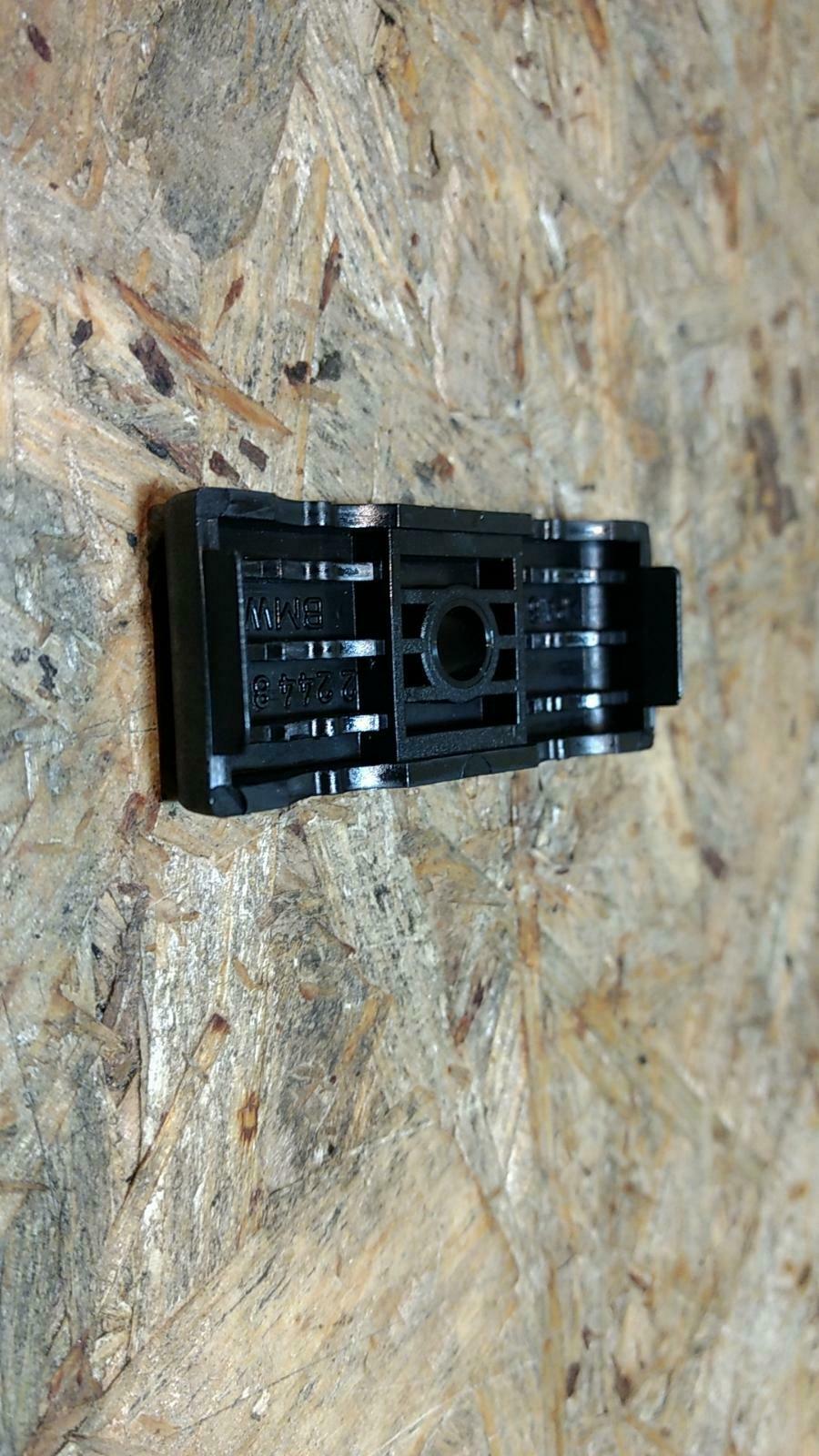 Opel Omega B Clip Ölleitung original GM NEU