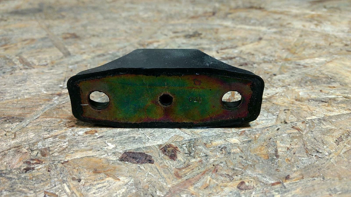 Opel Movano A Anschlagpuffer Schiebetür seitlich unten original GM NEU