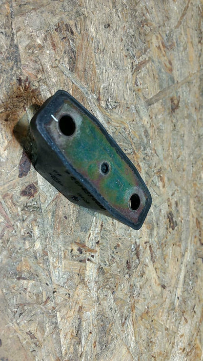 Opel Movano A Anschlagpuffer Schiebetür seitlich unten original GM NEU