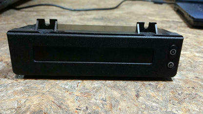 Astra Corsa Sintra Bordcomputer original GM Opel GEBRAUCHT