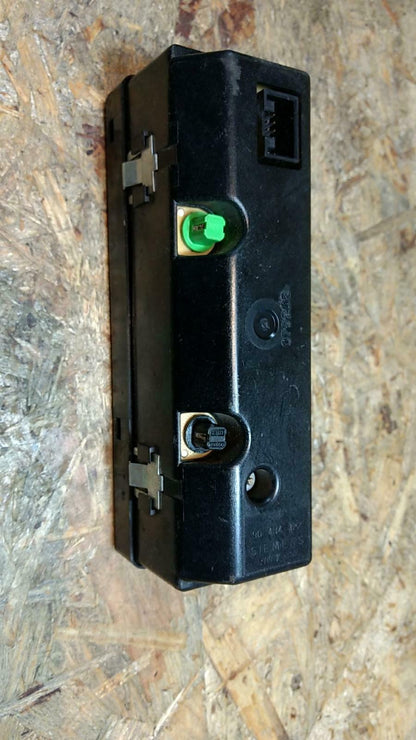 Astra Corsa Sintra Bordcomputer original GM Opel GEBRAUCHT