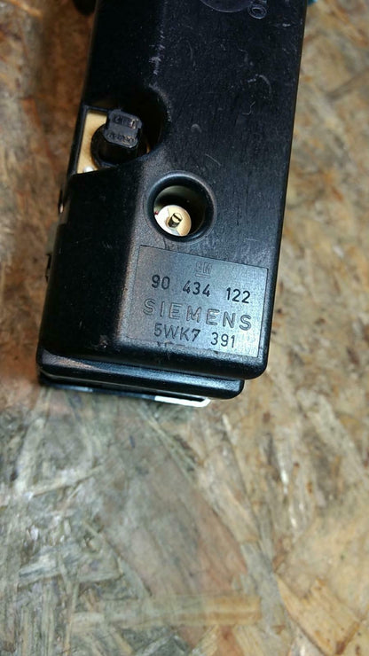 Astra Corsa Sintra Bordcomputer original GM Opel GEBRAUCHT