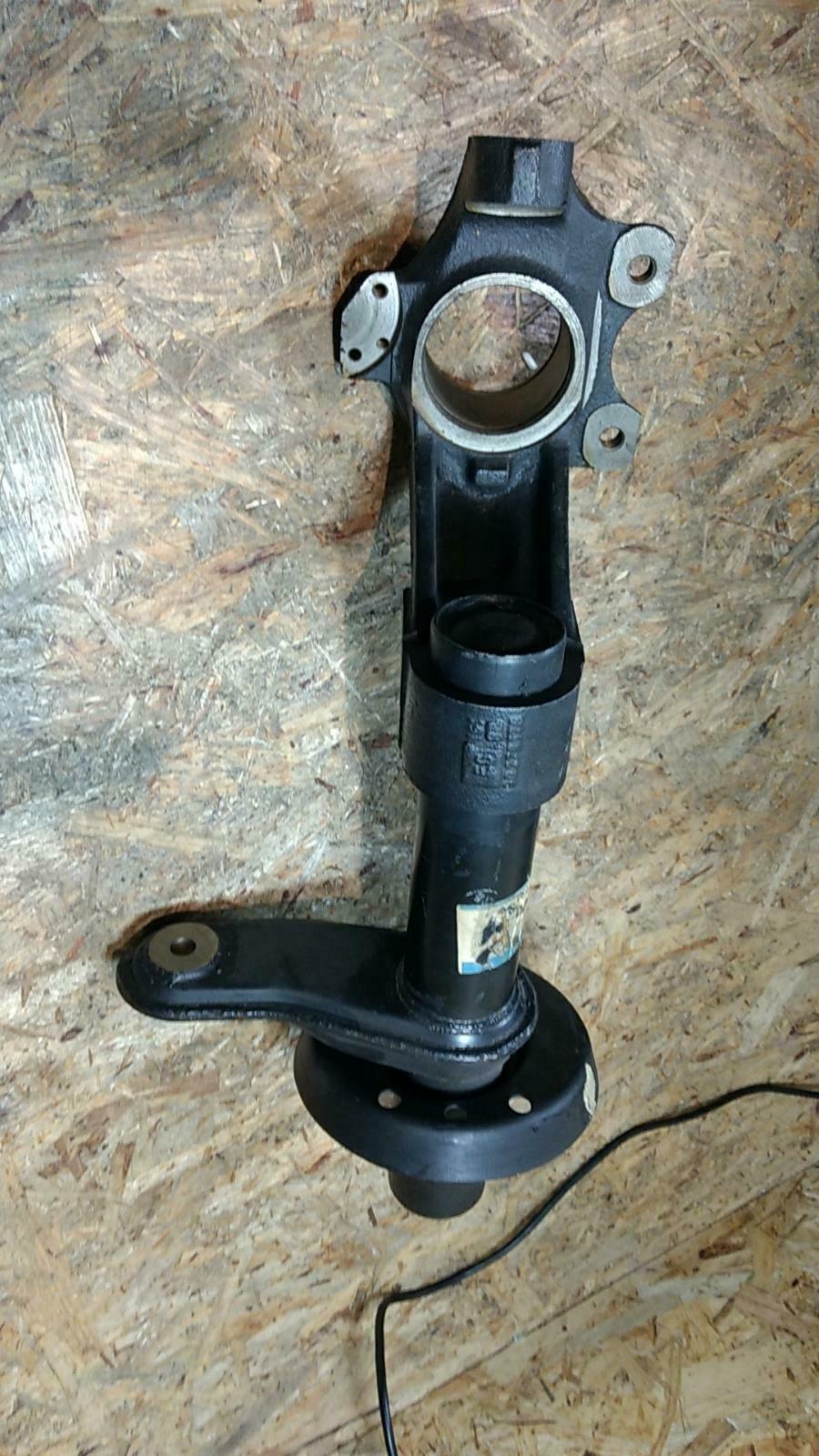 Vectra A Achsschenkel rechts original GM Opel NEU