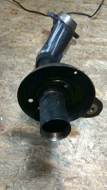 Vectra A Achsschenkel rechts original GM Opel NEU