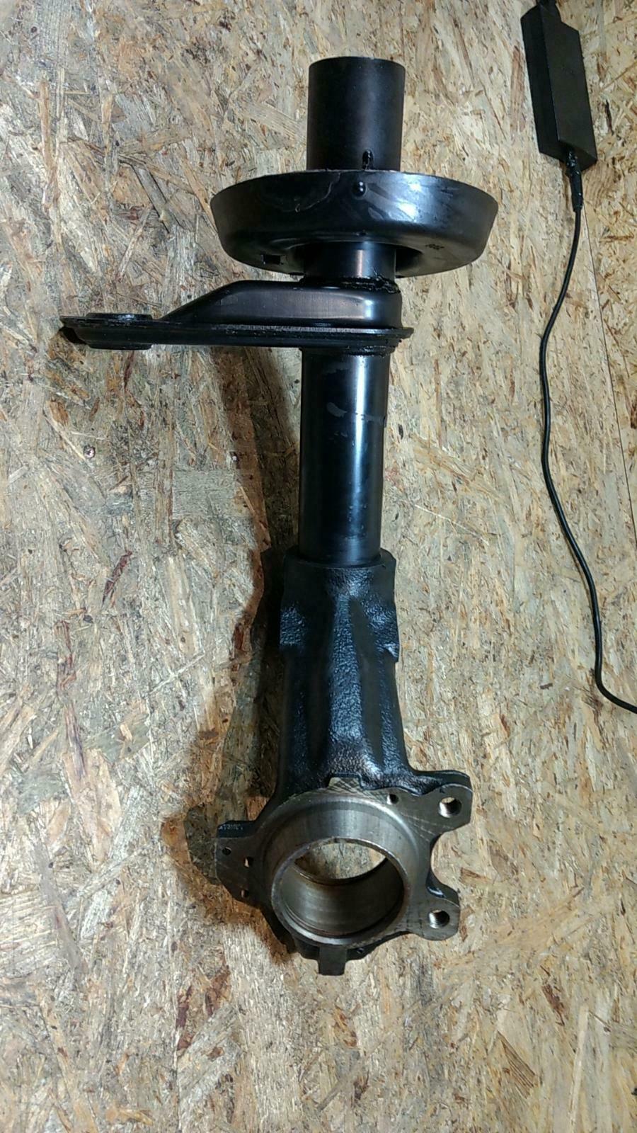 Vectra A Achsschenkel rechts original GM Opel NEU