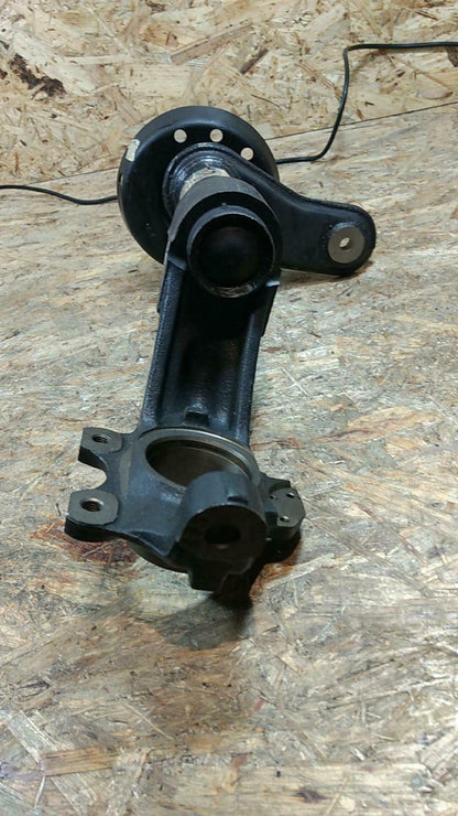 Vectra A Achsschenkel rechts original GM Opel NEU