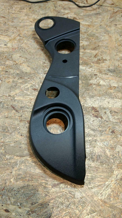 Cascada Verkleidung Sitz außen links original GM Opel NEU
