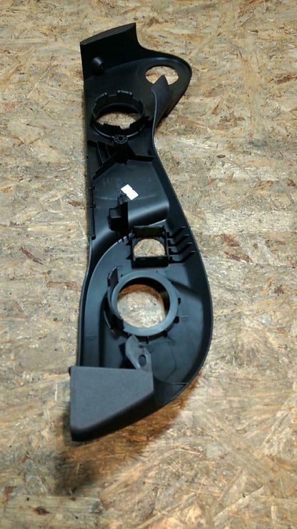 Cascada Verkleidung Sitz außen links original GM Opel NEU