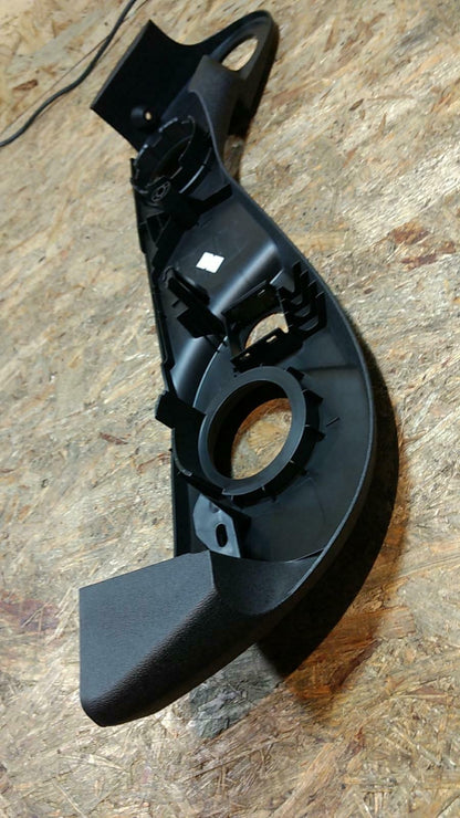 Cascada Verkleidung Sitz außen links original GM Opel NEU