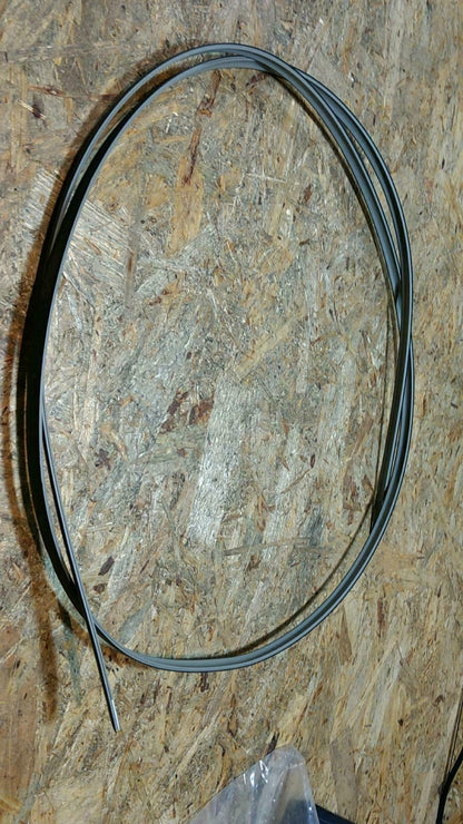 Vectra C Regenleiste links original GM Opel NEU