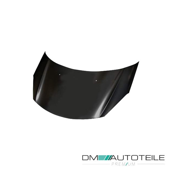 Motorhaube Bonnet Neu PREMIUM Stahl passt für Citroën C3 II (SC) ab 2009-2016