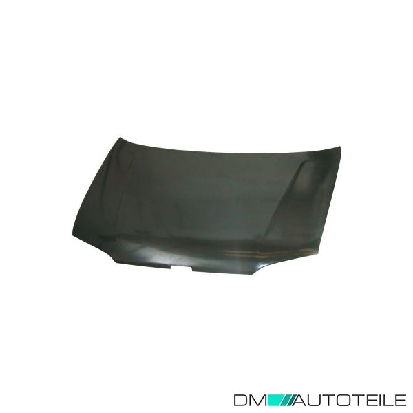 Motorhaube Bonnet Neu Stahl passt für Peugeot Partner Combispace 5F ab 1996-2002