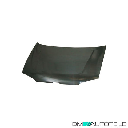 Motorhaube Bonnet Neu Stahl passt für Peugeot Partner Combispace 5F ab 1996-2002