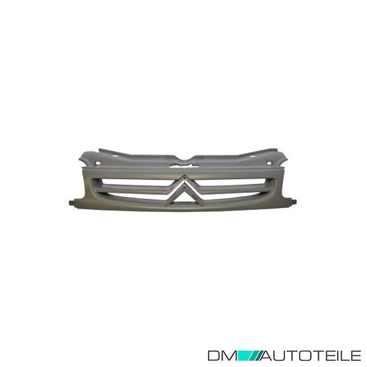 Kühlergrill Kühlergitter Grill für Citroën Berlingo / FIRST M Baujahr 1999-2002