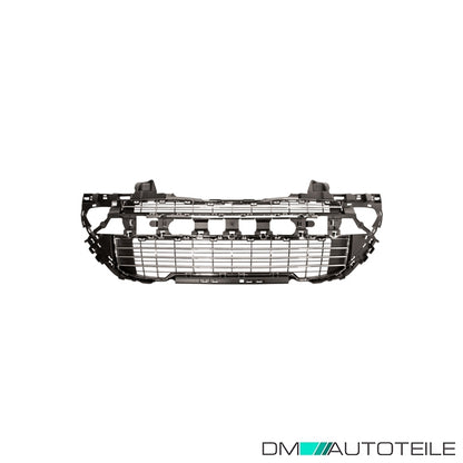 Stoßstangen Gitter vorne mitte für Peugeot 308 I CC SW 4A 4C 4E 4H 4B 2007-2011