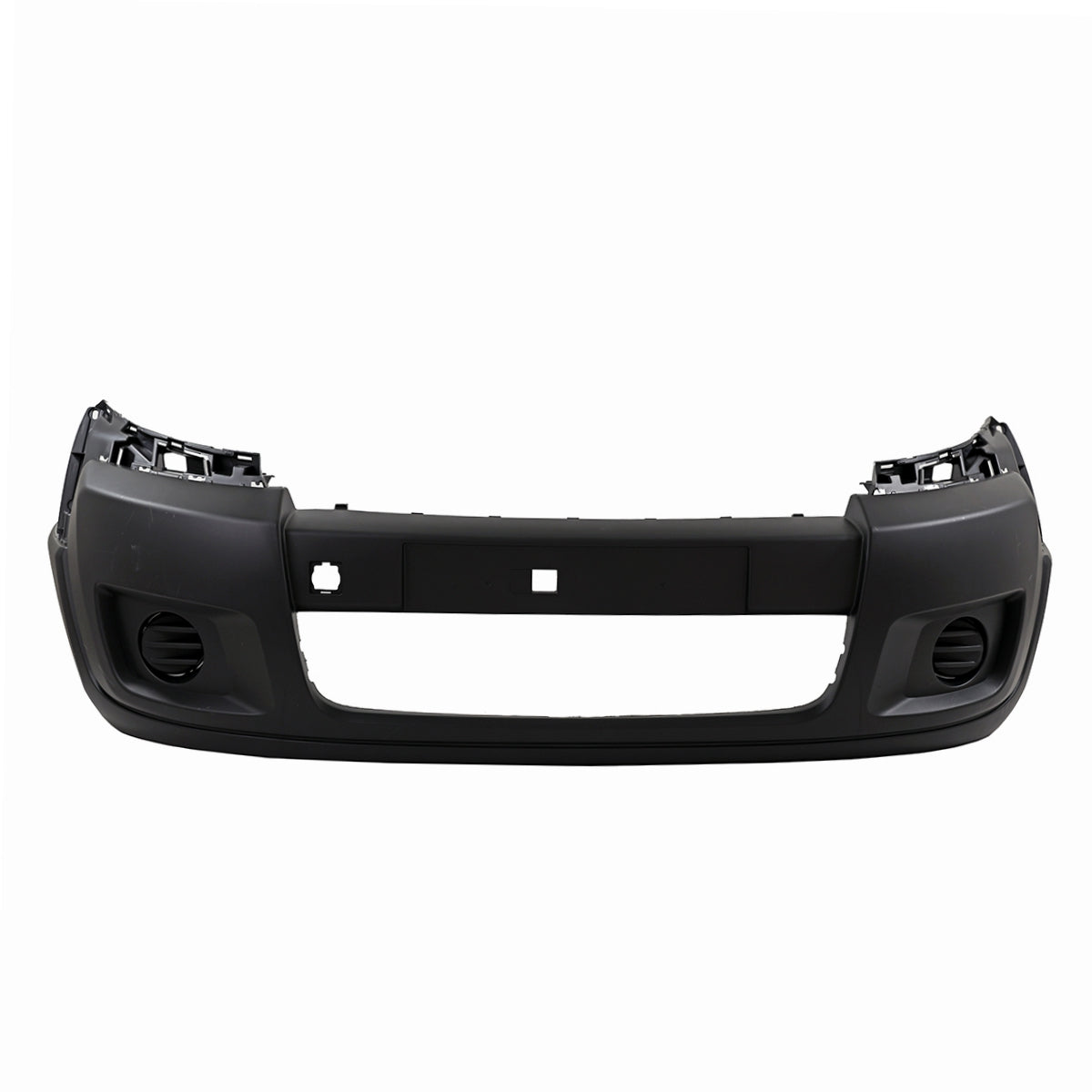 Stoßstange vorne schwarz passt für Fiat Scudo 270 272 Peugeot Expert 06-17