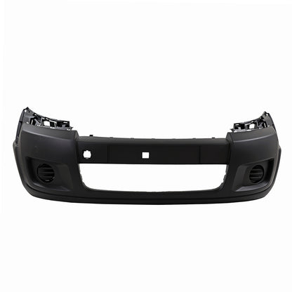 Stoßstange vorne schwarz passt für Fiat Scudo 270 272 Peugeot Expert 06-17