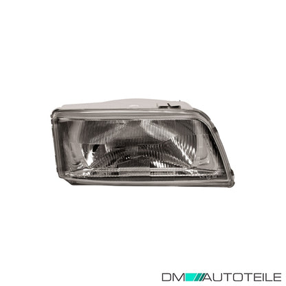 Hauptscheinwerfer rechts passt für Fiat Ducato Pritsche/Fahrgestell 00-01