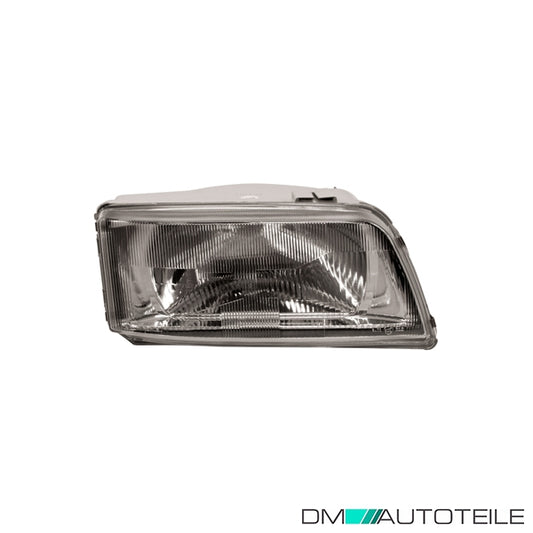 Hauptscheinwerfer rechts passt für Fiat Ducato Pritsche/Fahrgestell 00-01