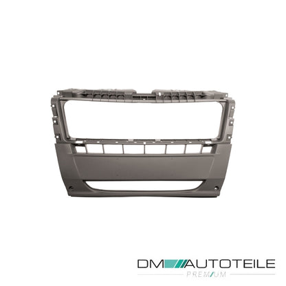 Stoßstange mitte vorne passt für Fiat Ducato Peugeot Boxer Citroen Jumpy 06-14