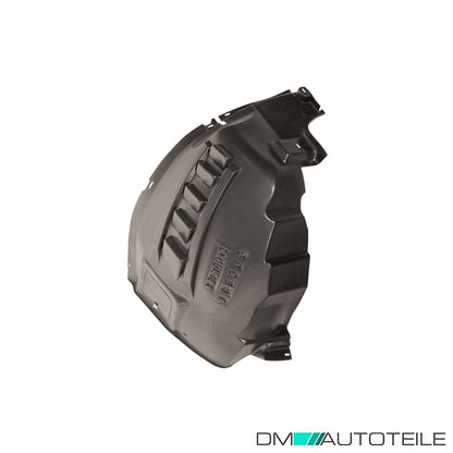 Innenkotflügel Radhausschale passt für Fiat Ducato Pritsche/Fahrgestell 06-14