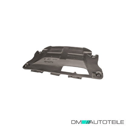 Motorraumdämmung unten passt für Renault Kangoo/Grand Kangoo 07-13