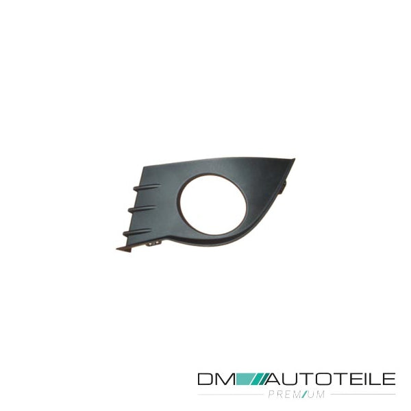 Nebelscheinwerfer Gitter vorne links für Renault Clio III Grandtour 2005-2009