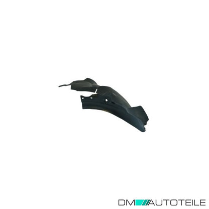 Innenkotflügel Radhausschale vorne links passt für Renault Clio III 05-09