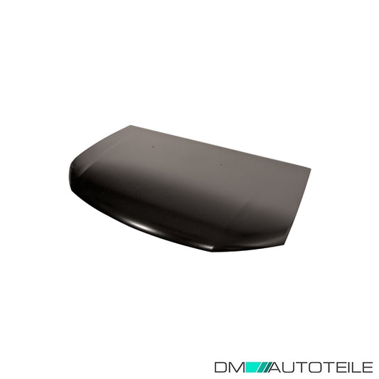 Motorhaube Bonnet Neuware Stahl passt für Dacia Sandero II 2013-2017