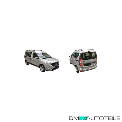 Kotflügel vorne rechts mit Blinkerloch passt für Dacia Lodgy ab 01/2013