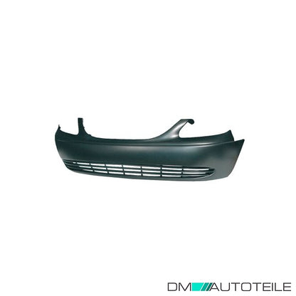 Stoßstange vorne grundiert passt für Chrysler Voyager RG RS 01-04 ohne Nebel