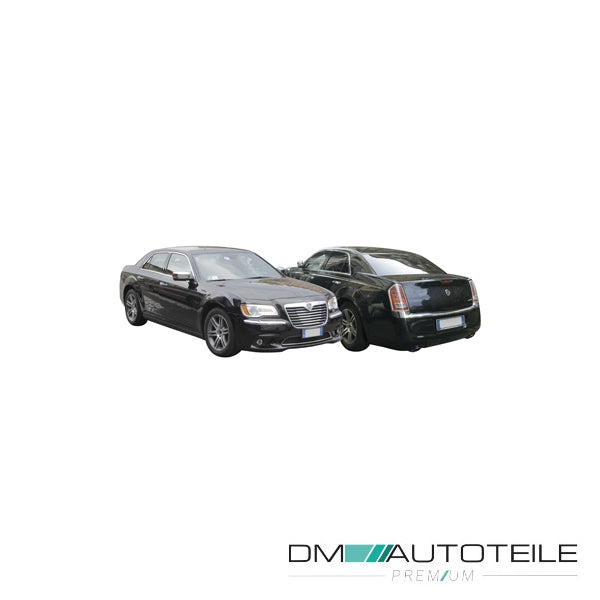 Stoßstange vorne grundiert passt für Lancia Thema LX Chrysler 300C 11-14