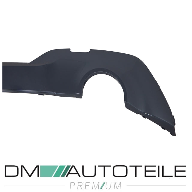 Sport Stoßstange hinten grundiert für 4x PDC passt für BMW 3er G20 Limousine Serie + M-Paket + ABE