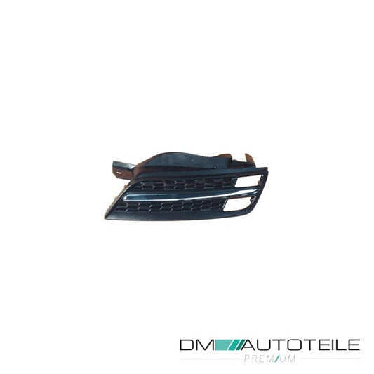 Kühlergrill Kühlergitter vorne links für Nissan Micra III C+C K12 Bj. 2005-2007